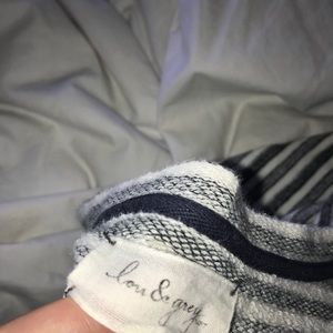 Lou and grey LOFT sweater